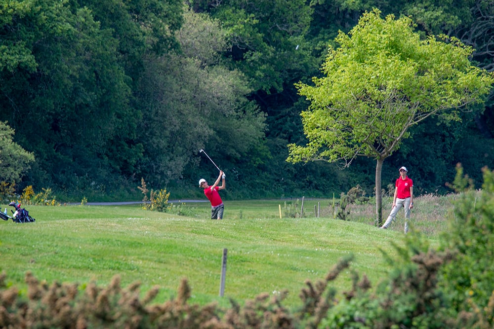 Coupe GOLFY DAYS 3