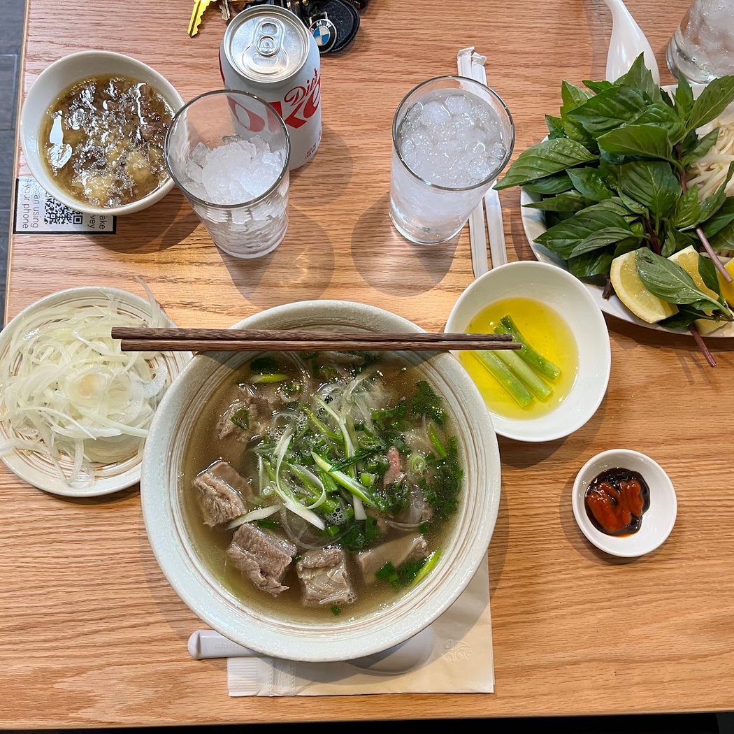 Pho San Jose 3