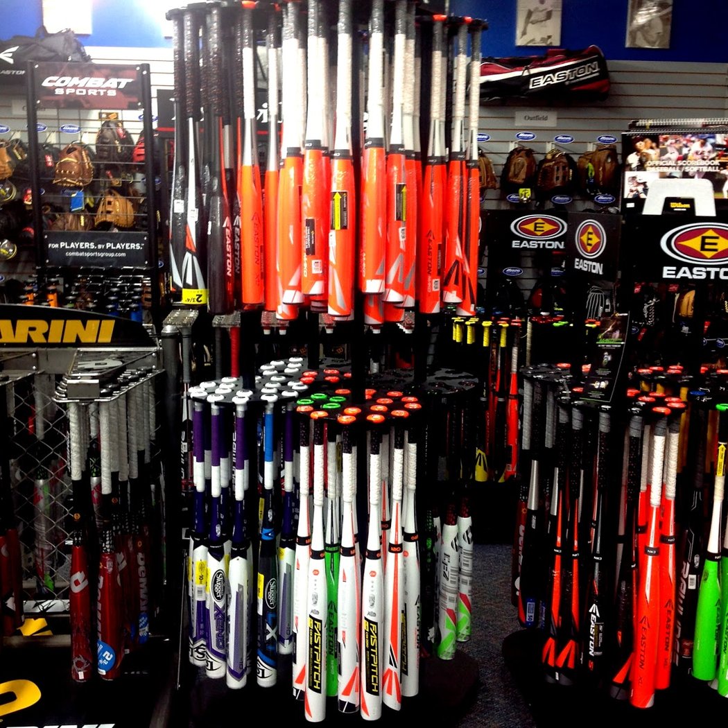 Grand Slam USA 1