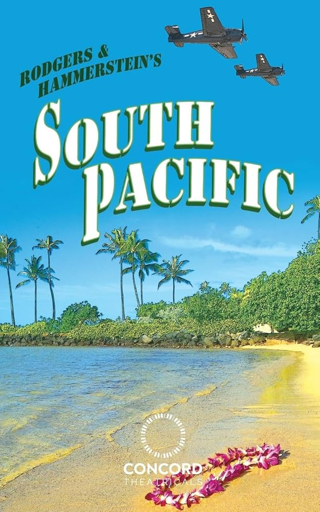 South Pacific 1