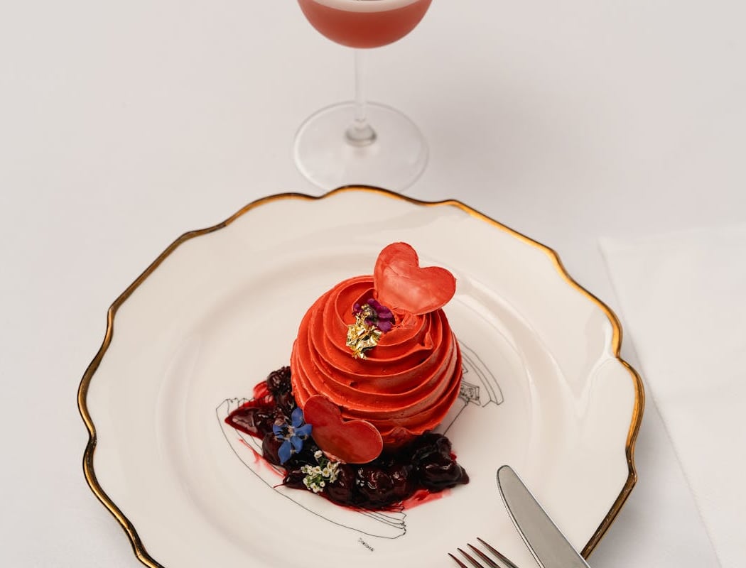 Valentine’s Day Specials 1