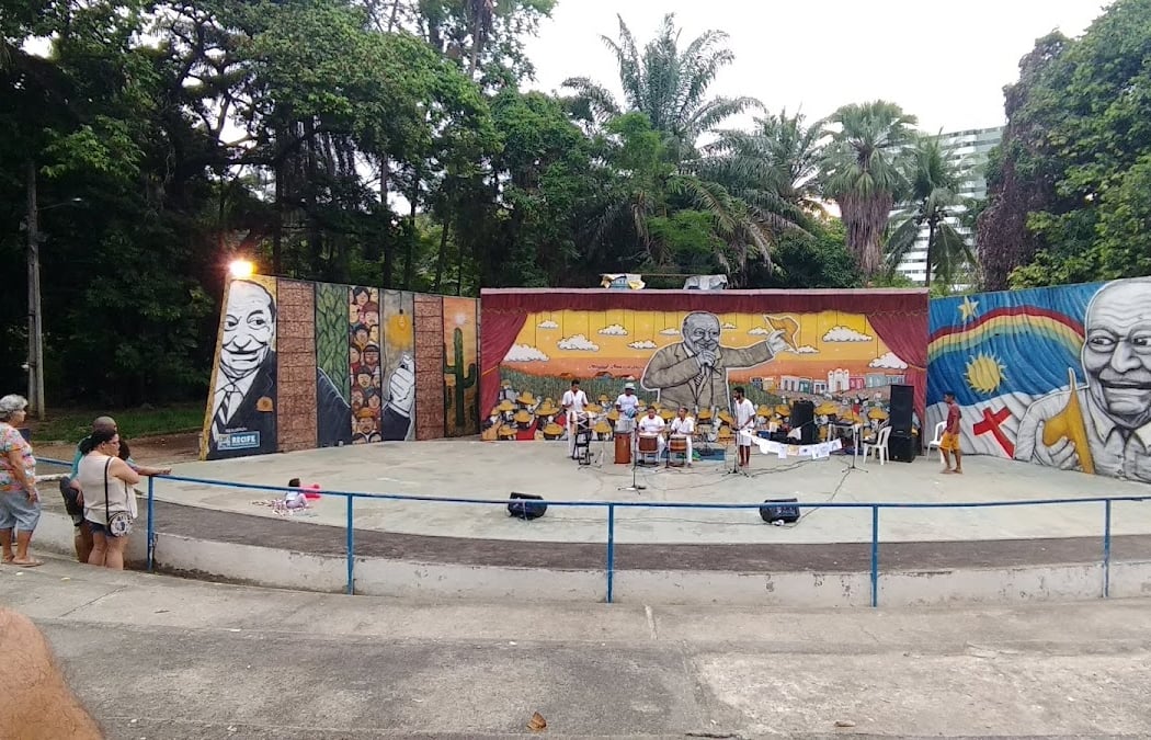 Sítio Trindade 3