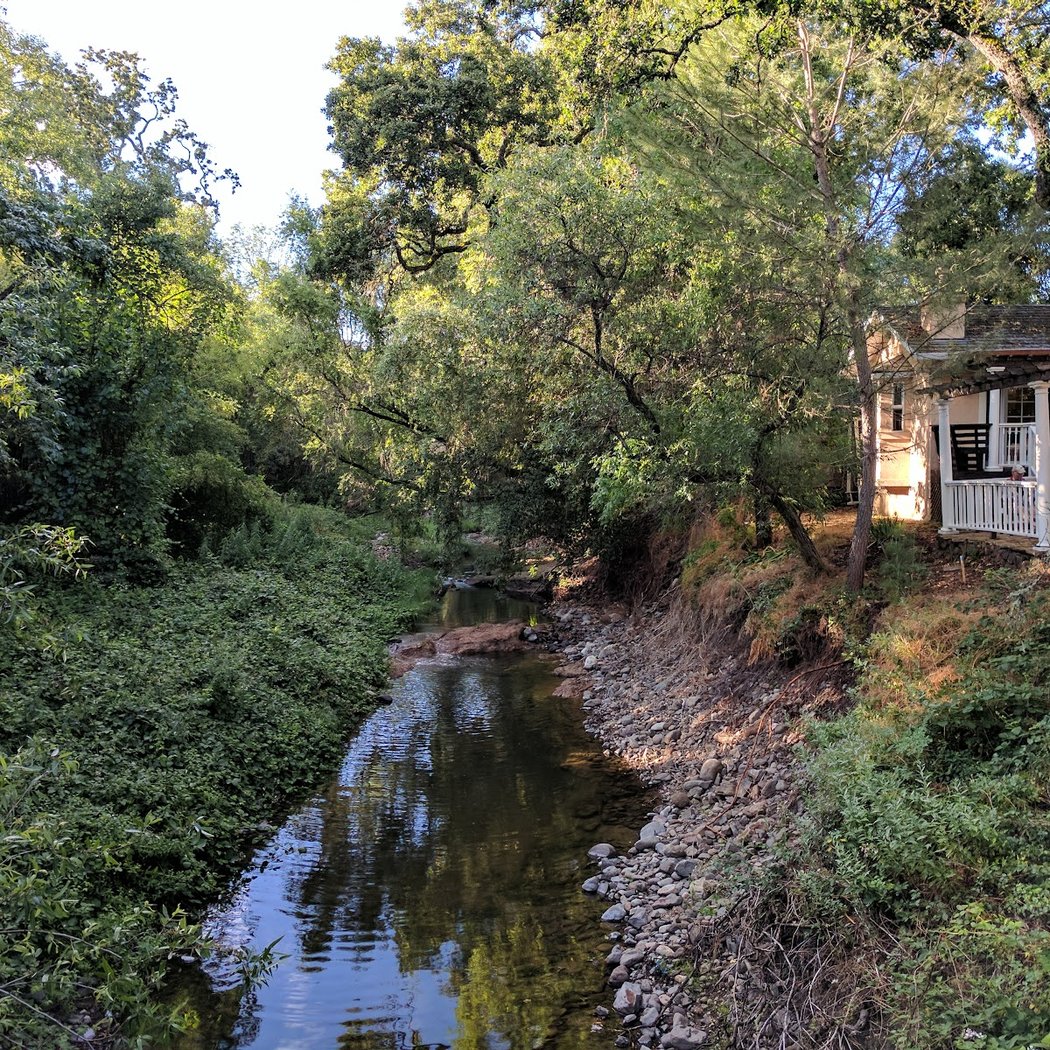 Glen Ellen Inn 1