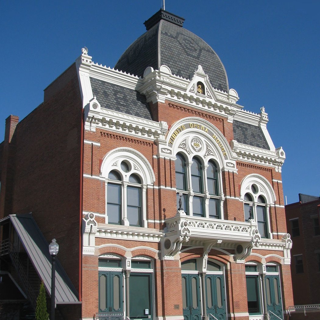 Taylorville 2