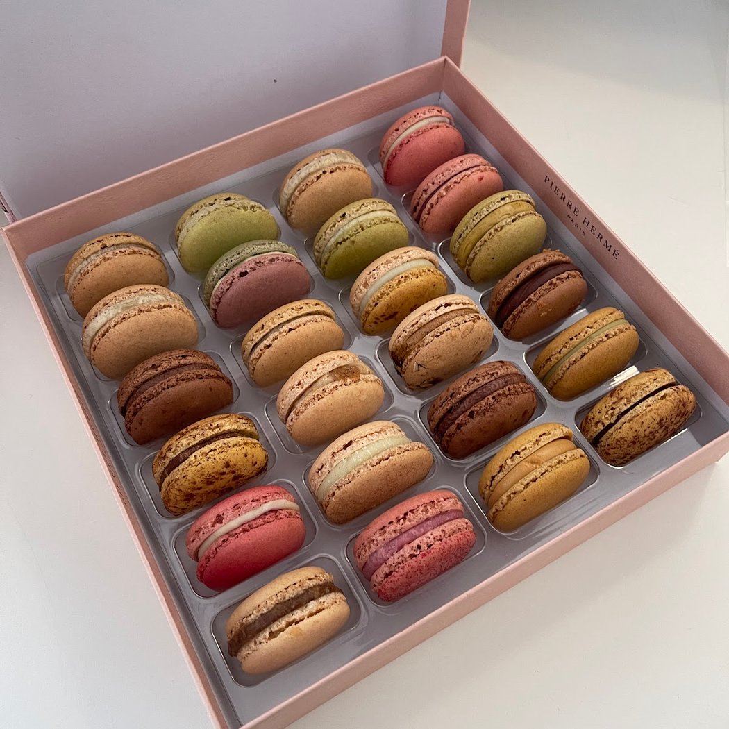 Pierre Hermé 1