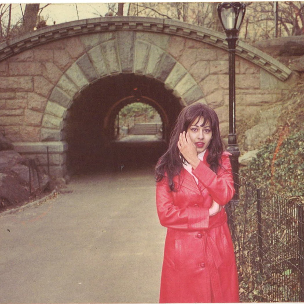 City Girls Who Walk – Sunday Walk in Central Park 2