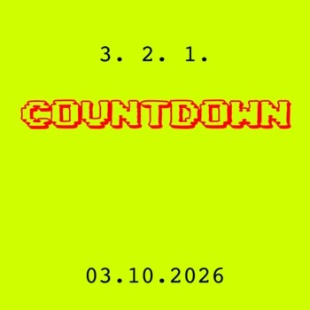 COUNTDOWN 1
