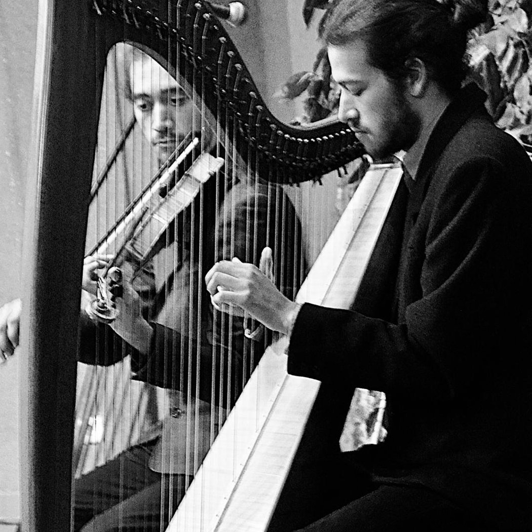 Jeremy + Daniel Allison – Duo