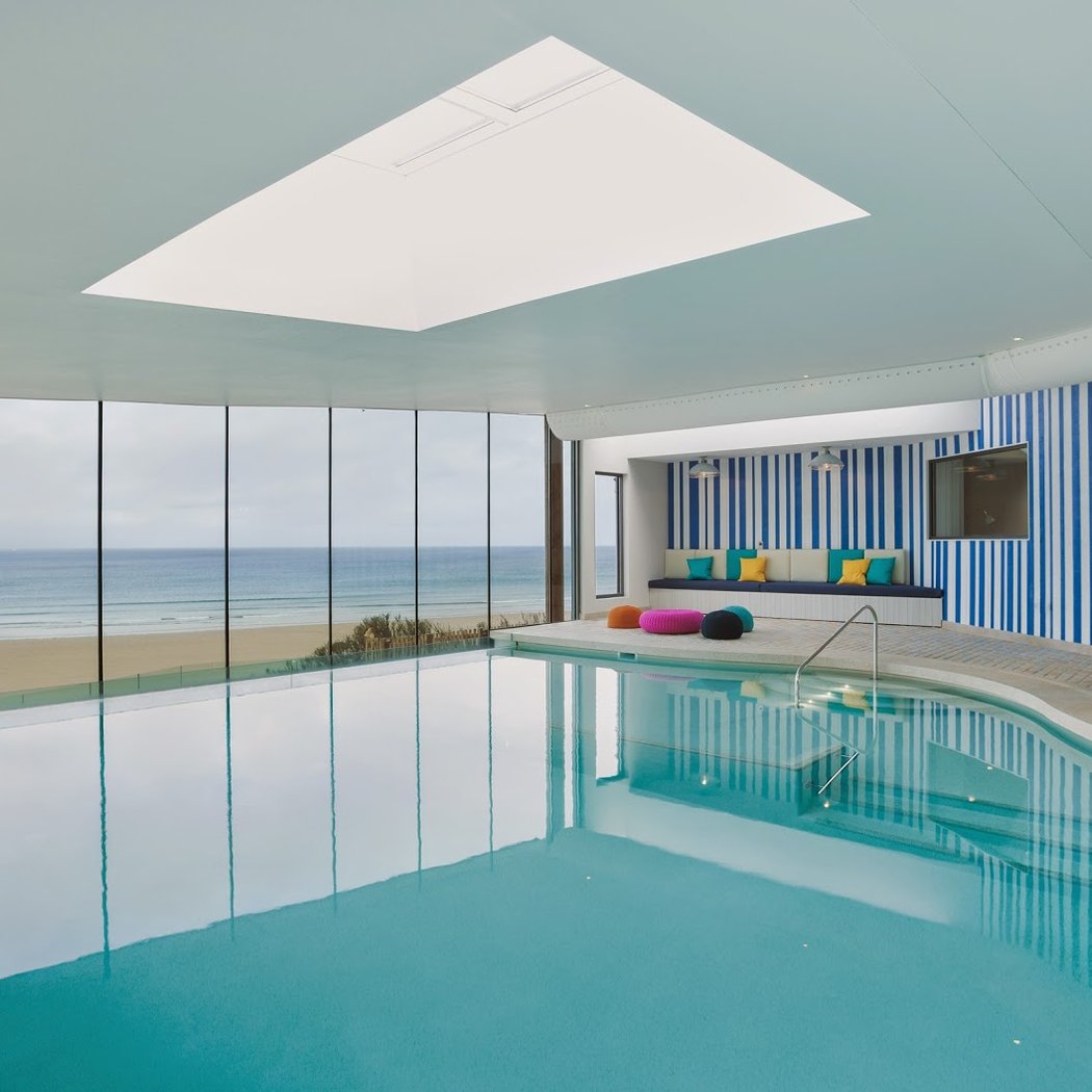 Watergate Bay Hotel 3
