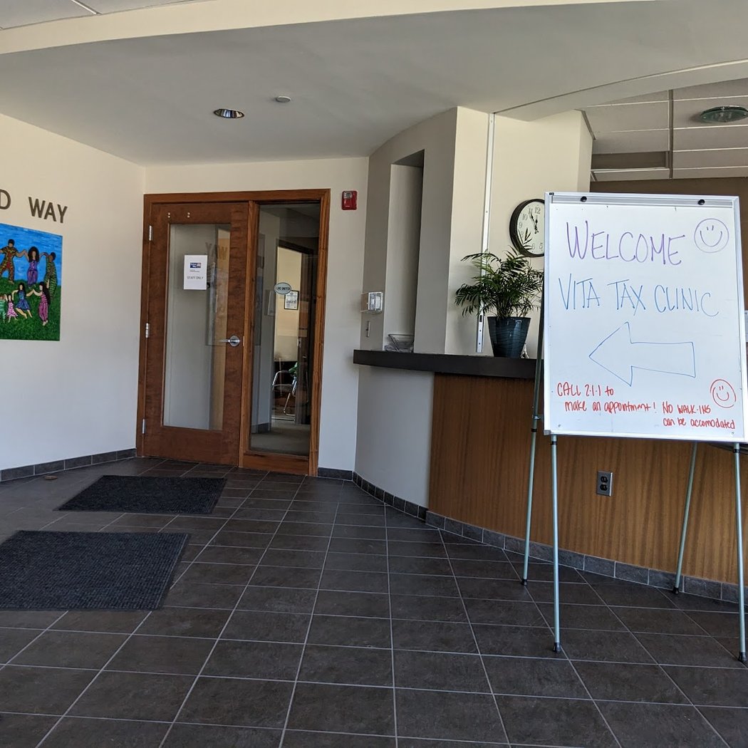 United Way of Southeast Michigan 2