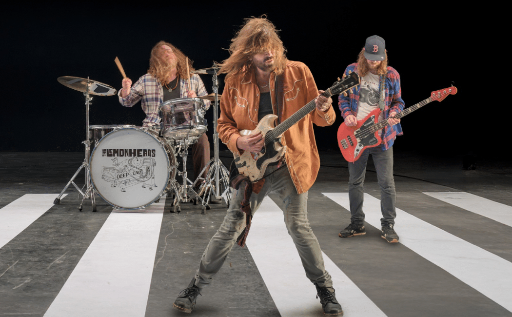 THE LEMONHEADS 1