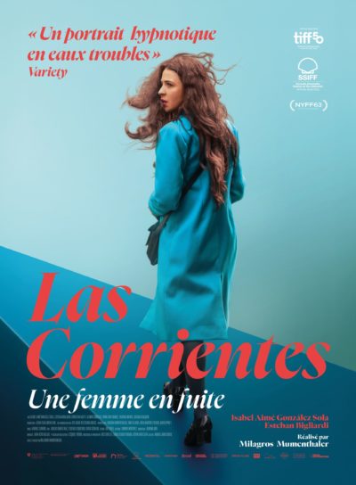 Las Corrientes 1