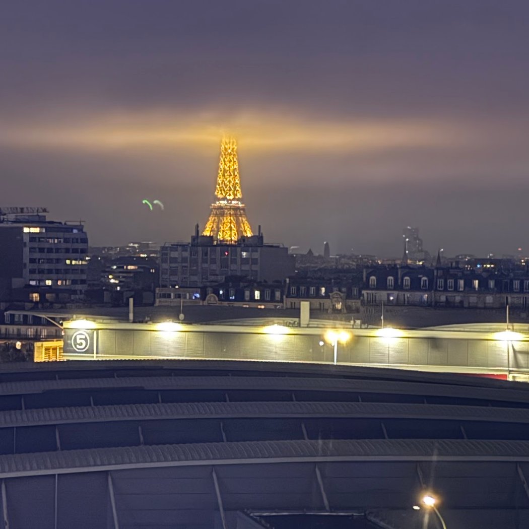 Wine Paris 2