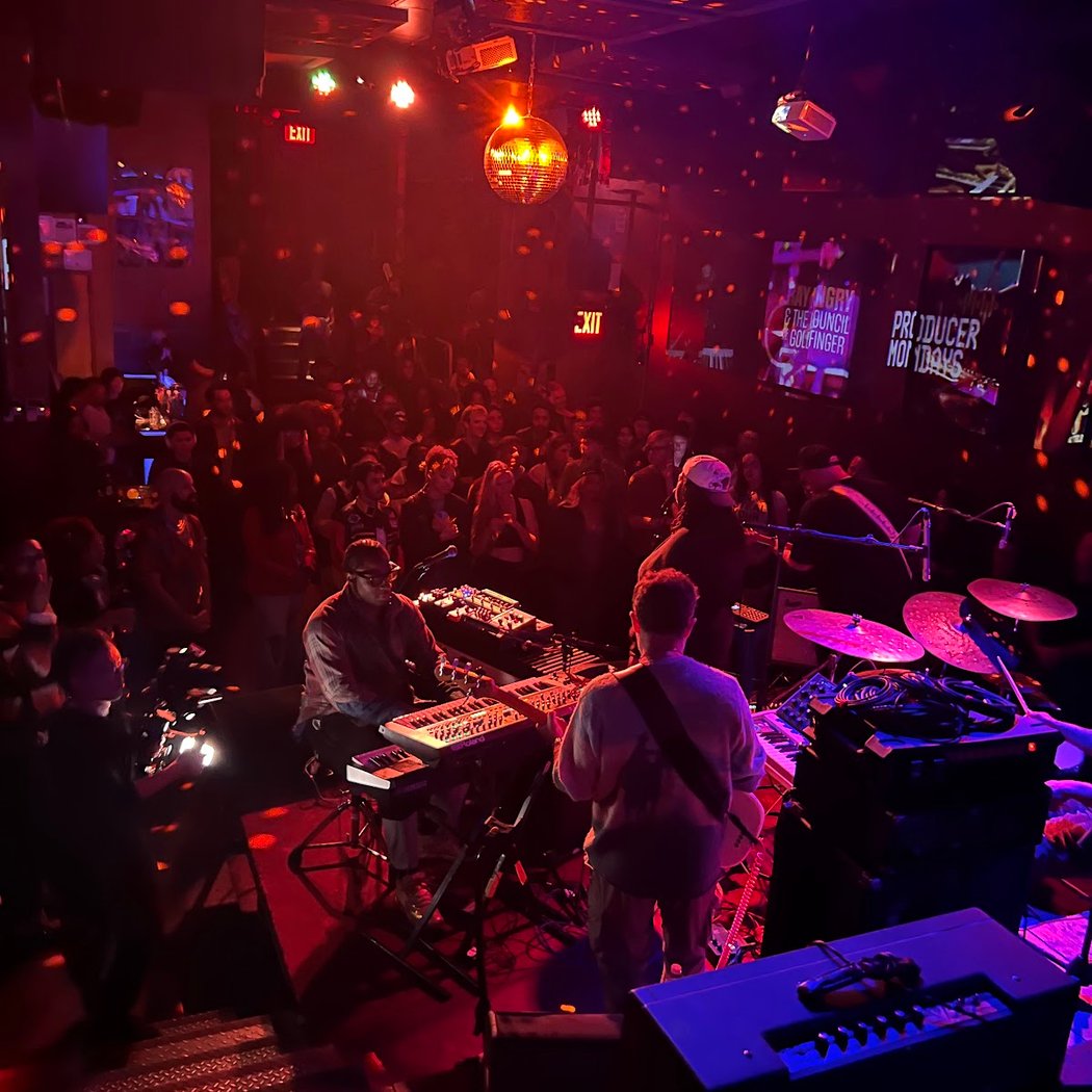 Analog Future Concert 2