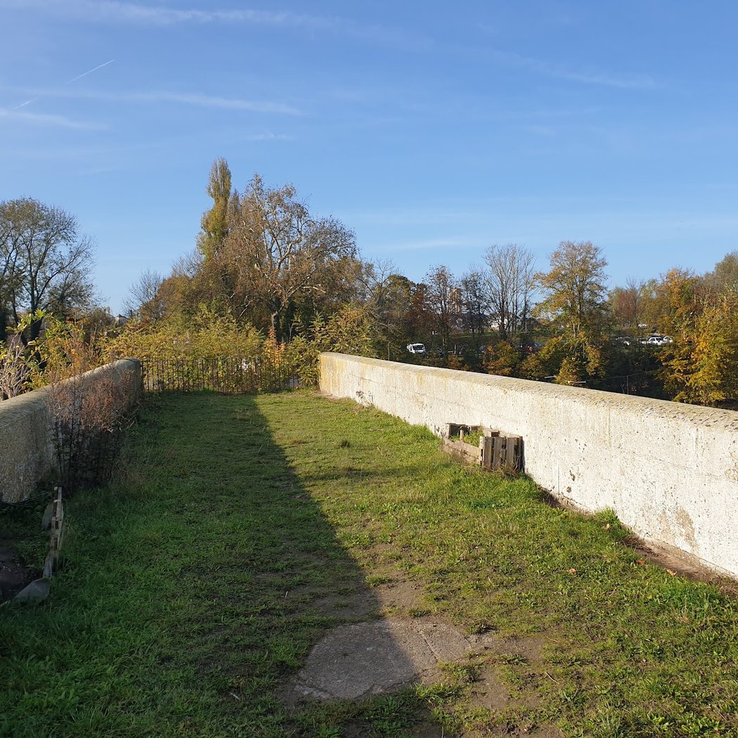 Le Vieux Pont 3