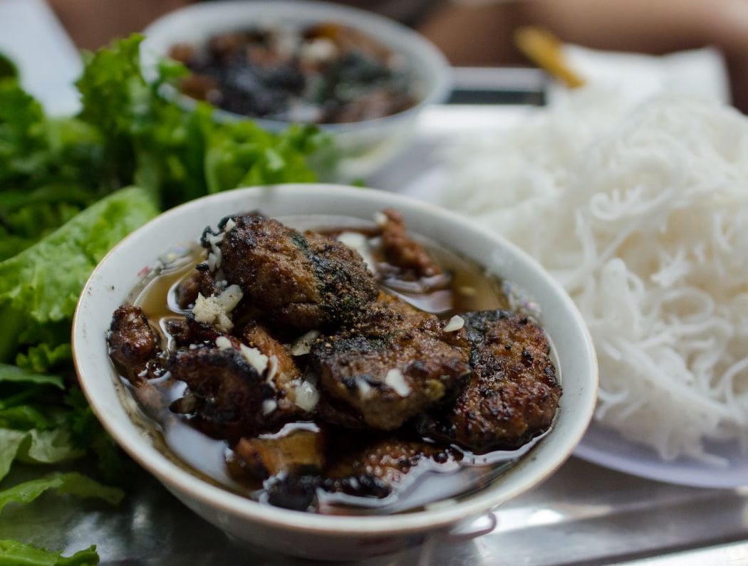 Pho Bida Viet Nam 2