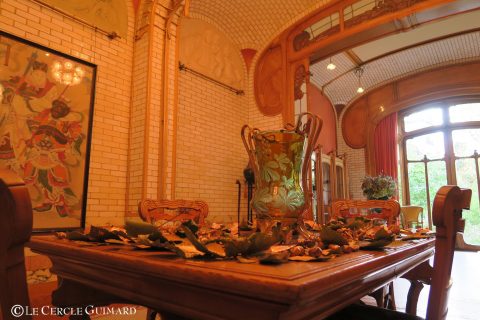Musée Horta 1