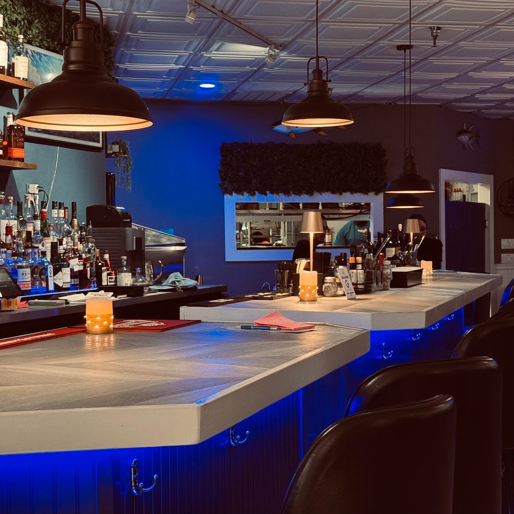 Bonito Bistro 2