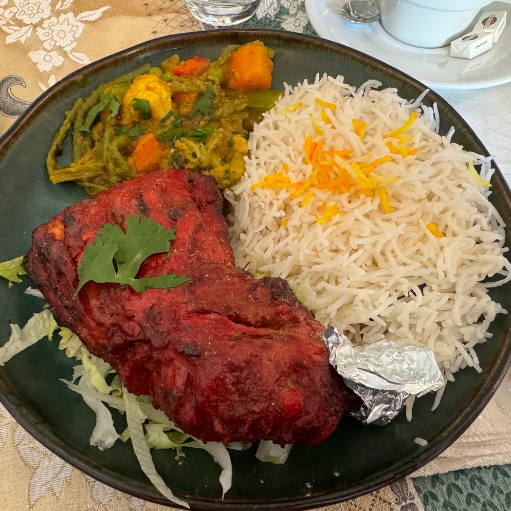 Gitanjali Héritage 1