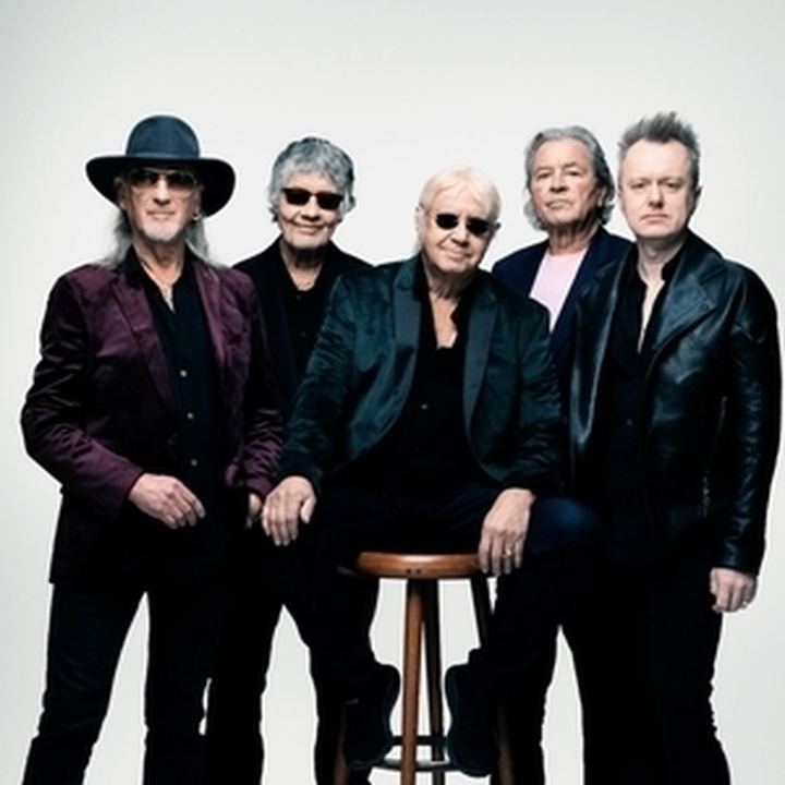 Deep Purple 2