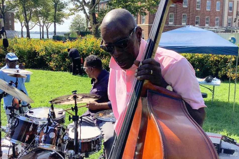 Jazz By The Water Concert Series 1