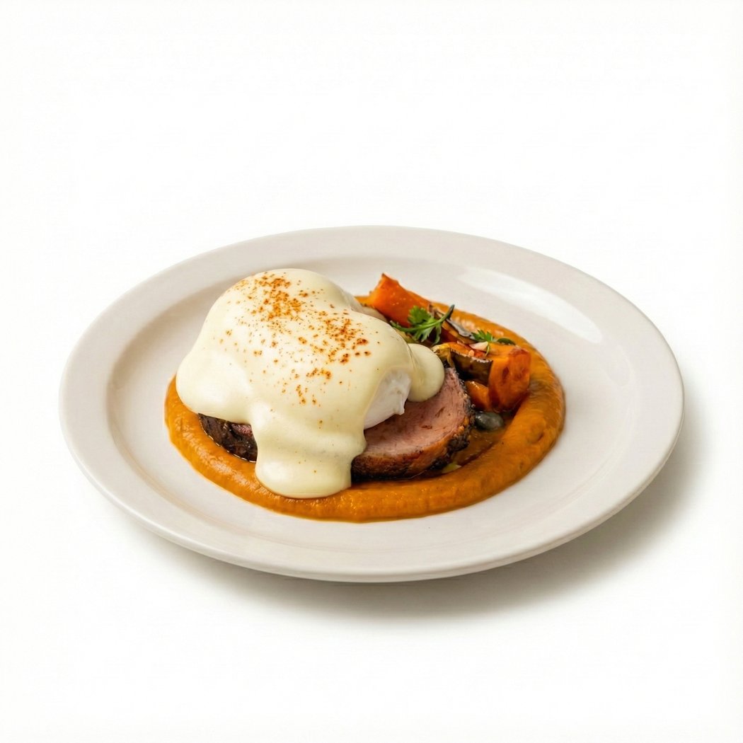 L'Impression Cafe Restaurant｜ Brunch Lausanne 1