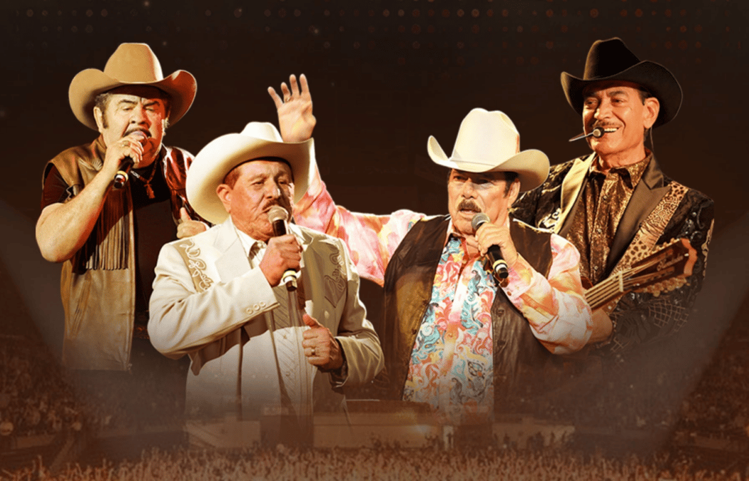 Palomazo Norteño 1