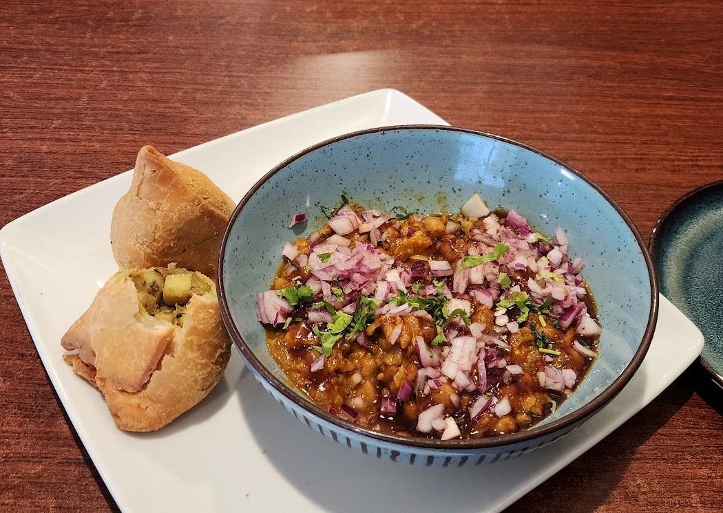 Essence Indian Cuisine 3
