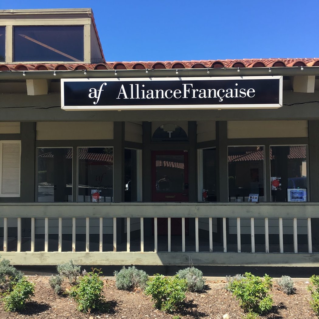 Alliance Française Silicon Valley 1