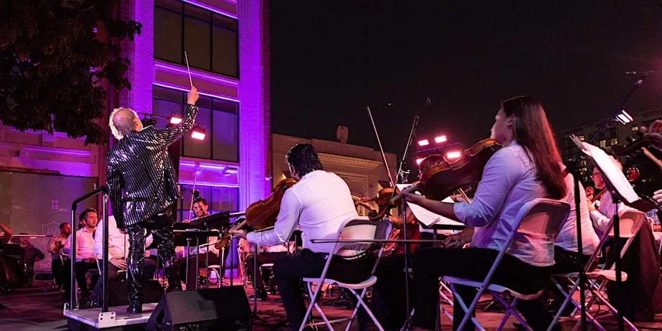 Miami Music Festival Fellows Concert 2