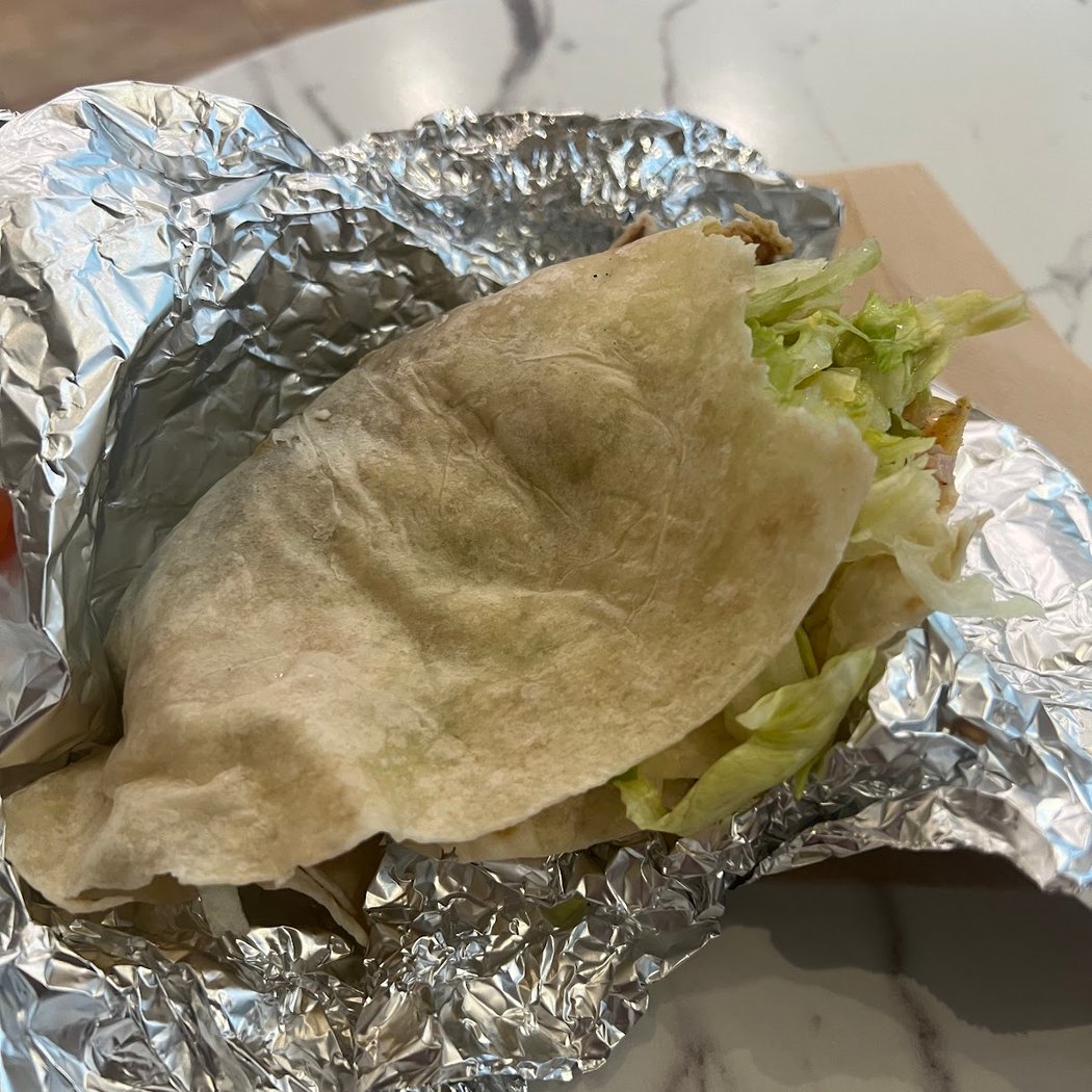 Fresh Tortillas 2