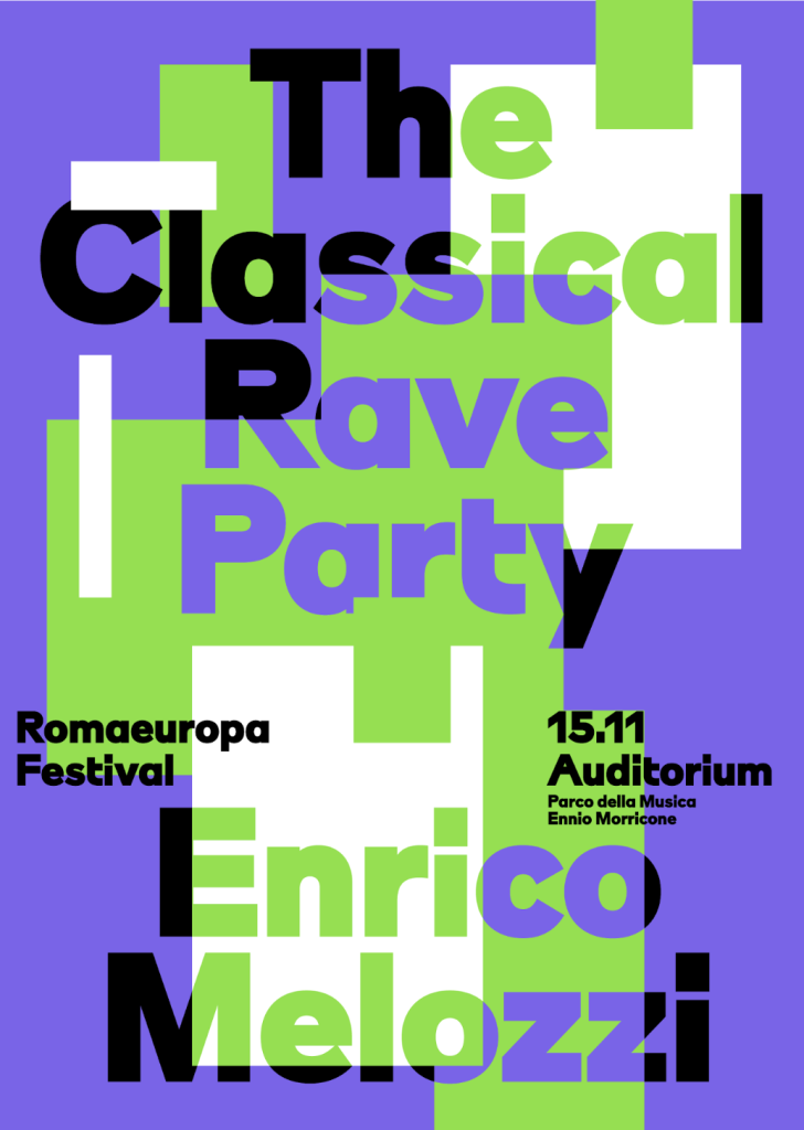 The Classical Rave Party 1