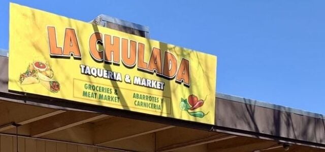 La Chulada Market 2