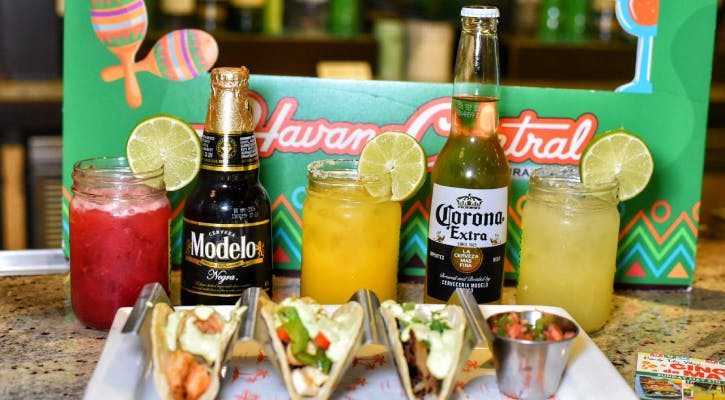 Taco Tuesdays