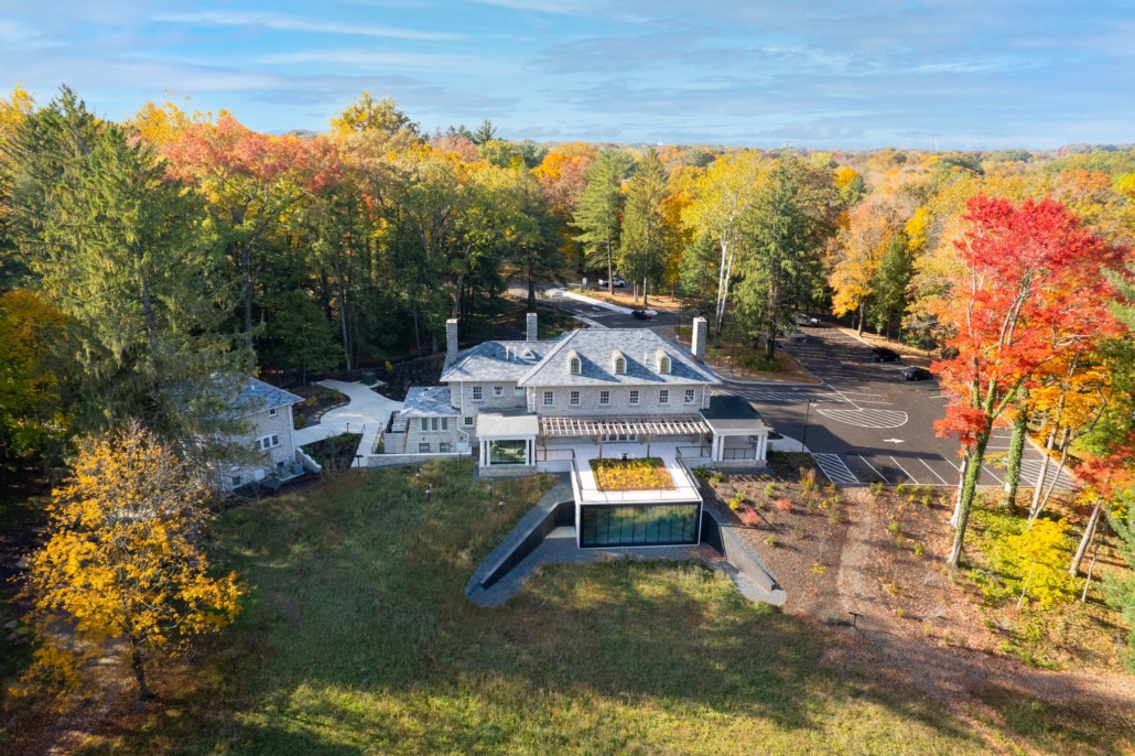 Ford Nature Center 1
