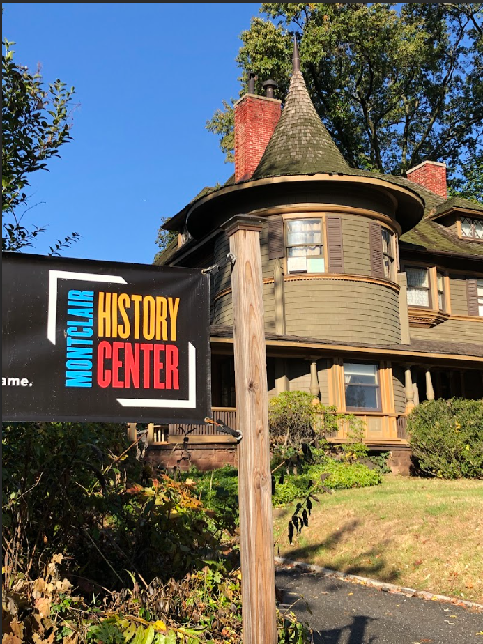 Montclair History Center (Montclair Historical Society) 2