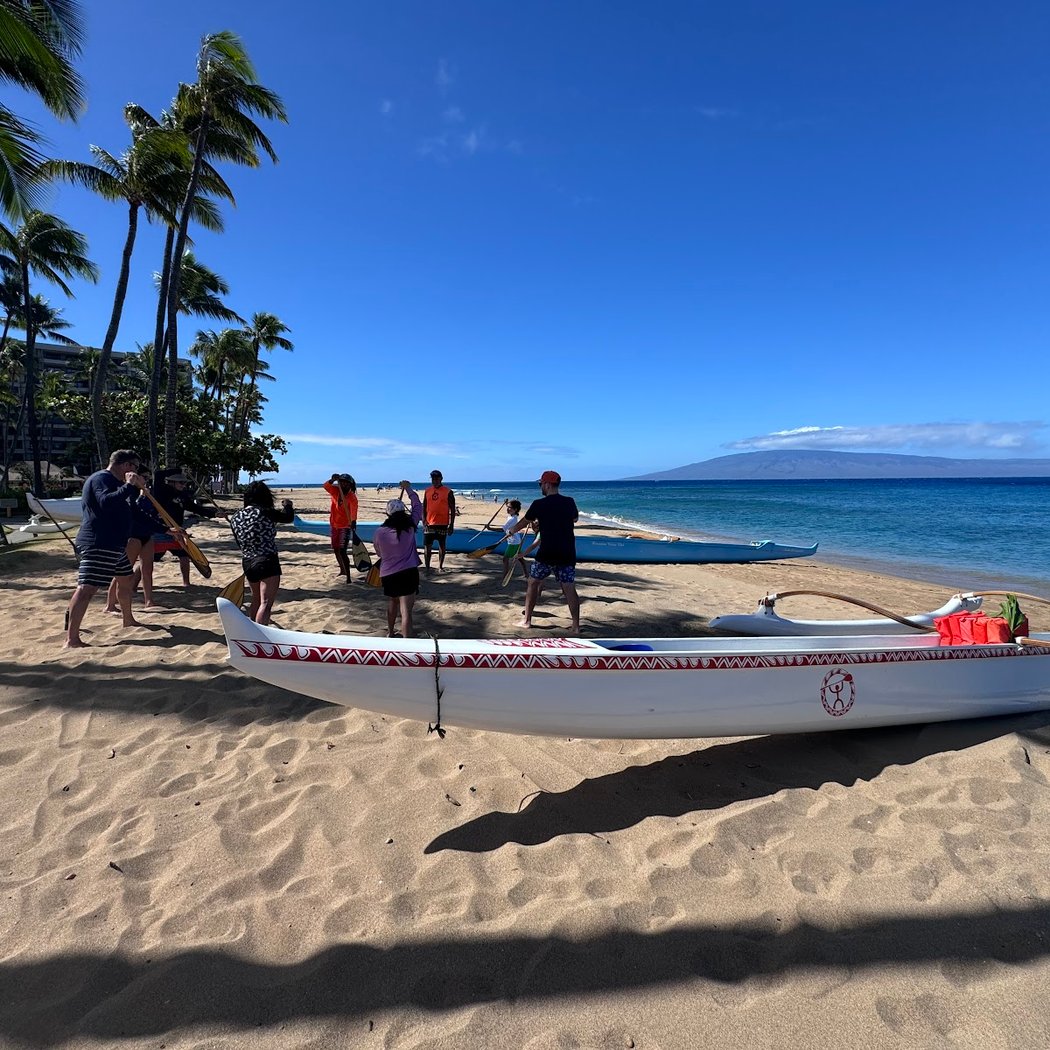 We Paddle Maui 3
