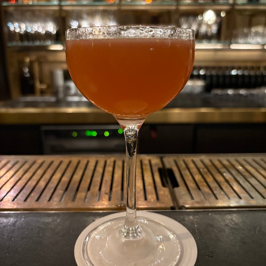 TATA Cocktail Bar 3