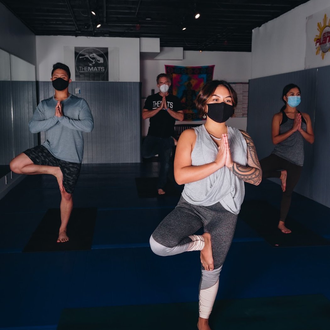 Restorative Yoga with Sound Healing 4