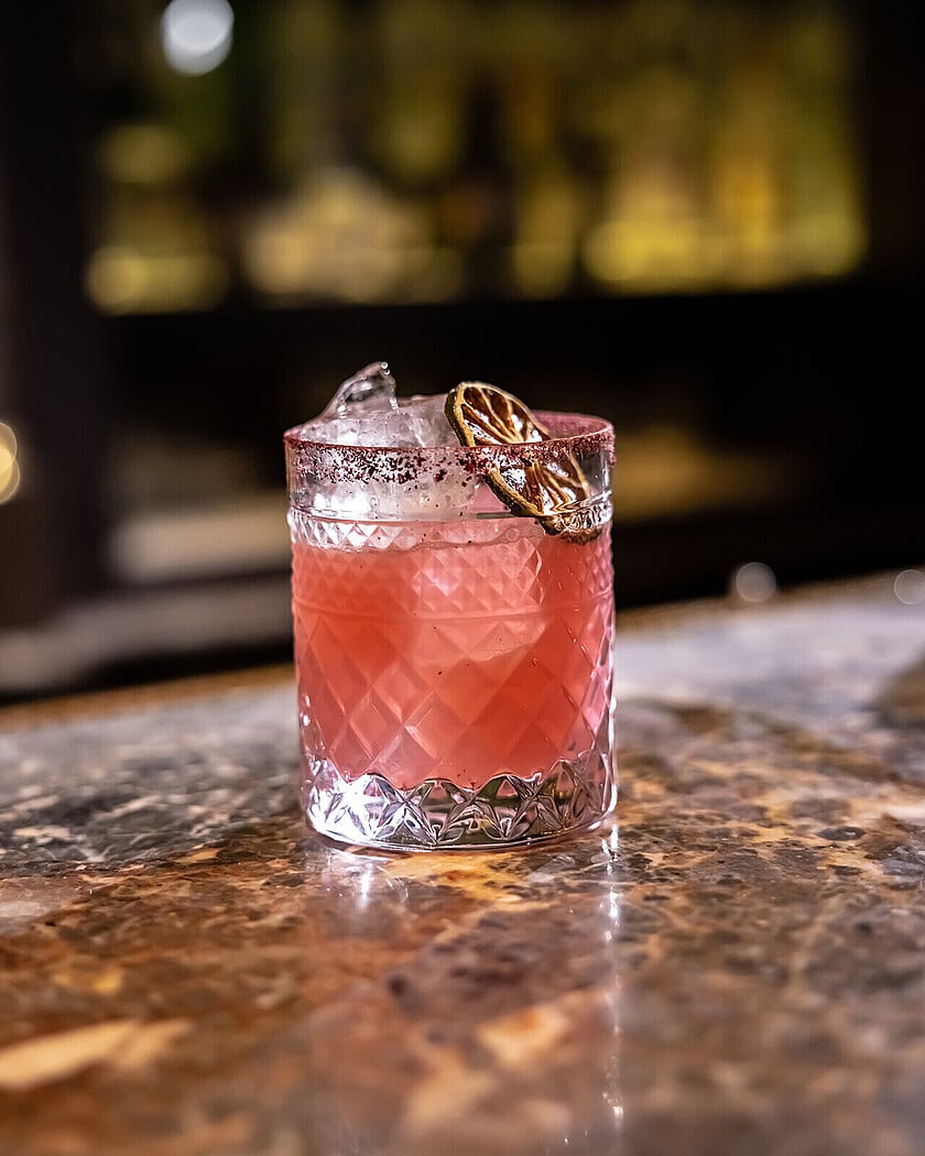 Le Bar 1