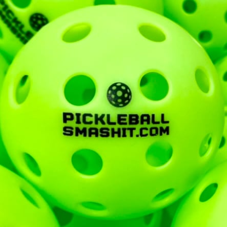 Pickleball Smash It 2