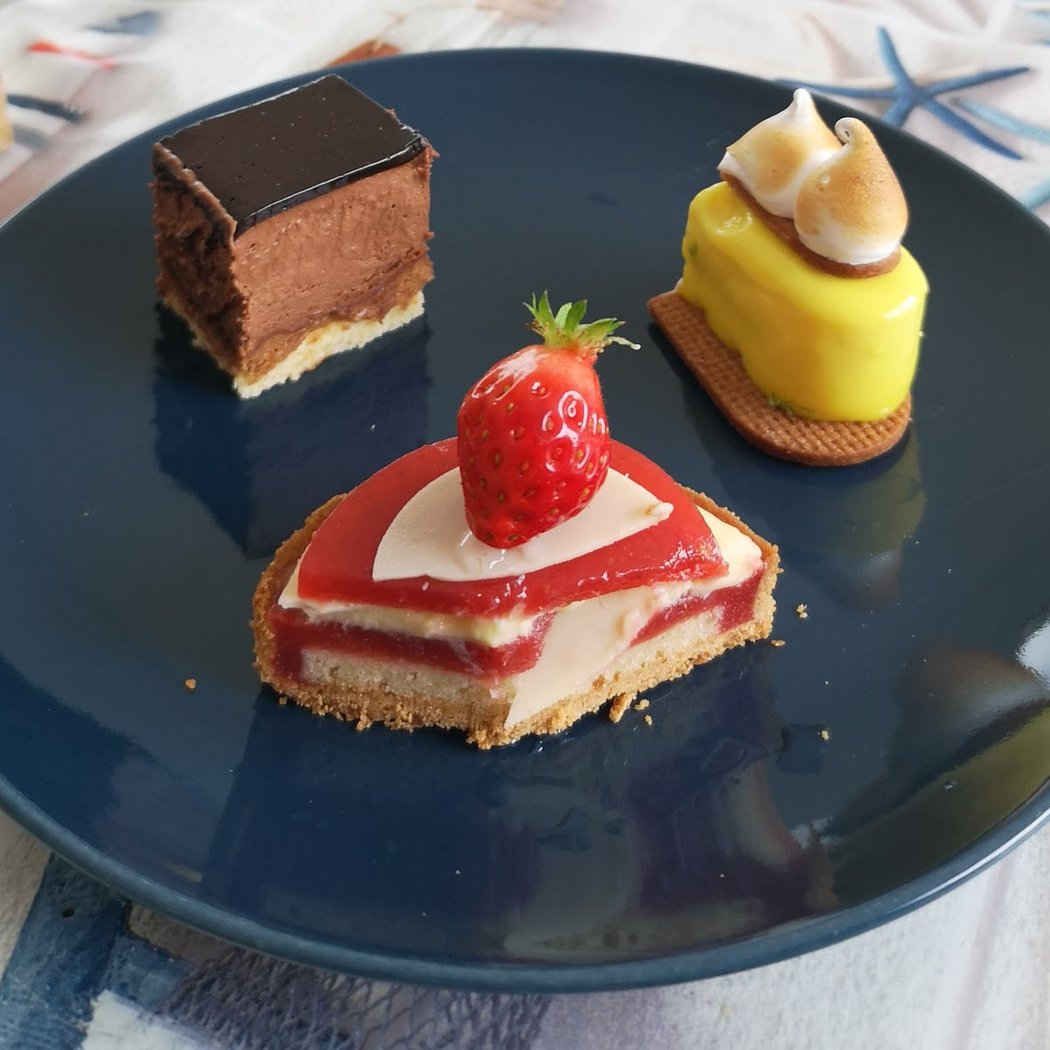 Le Pain de deux mains 3