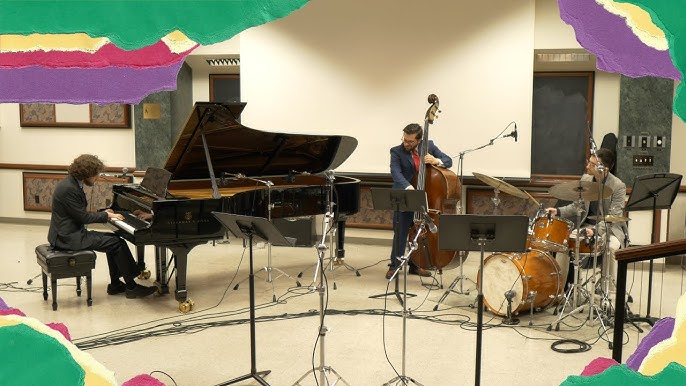 Dave McEathron Quartet 2