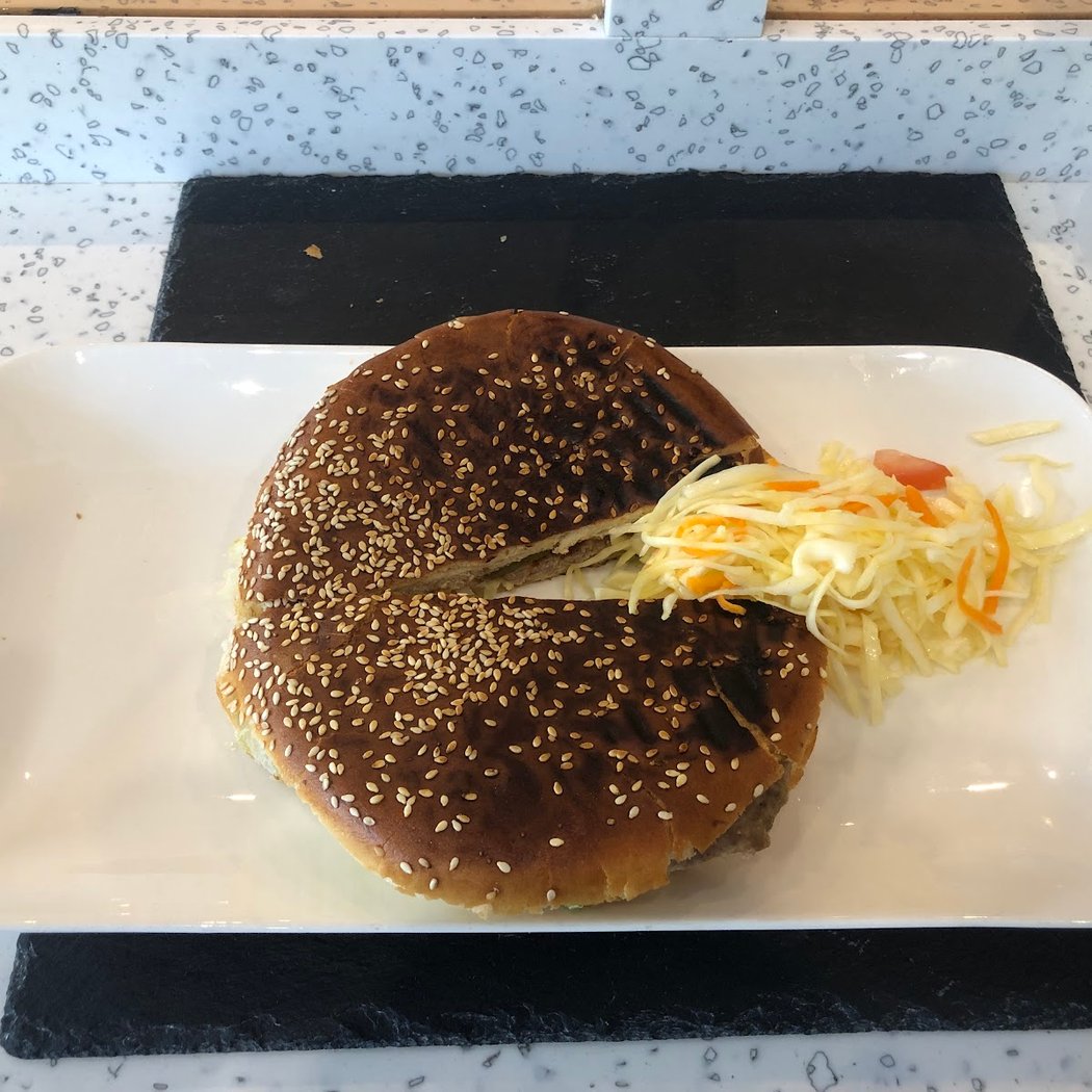 Le Monde du Sandwich 2