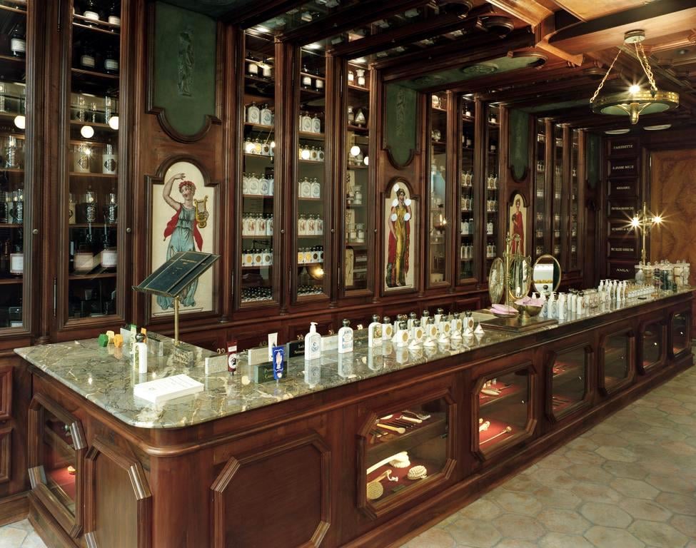 Officine Universelle Buly 1803 1