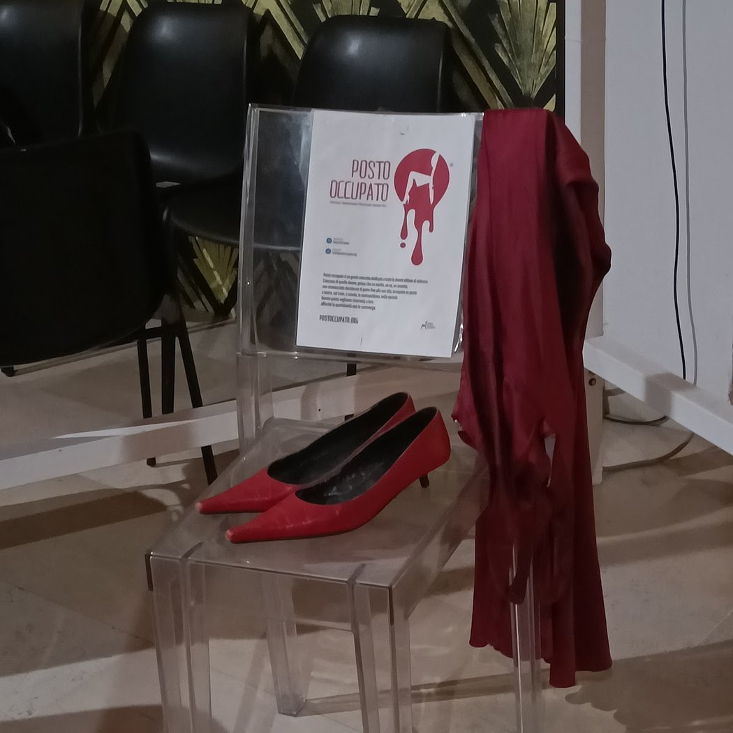 LA DANZA DELLE EMOZIONI Mostra