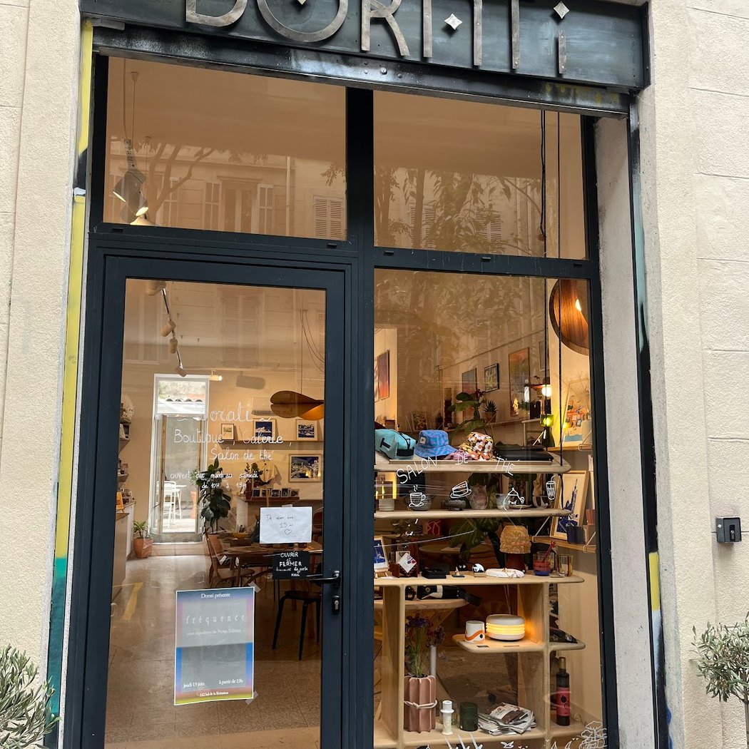 Dorati Workshops and Events 2