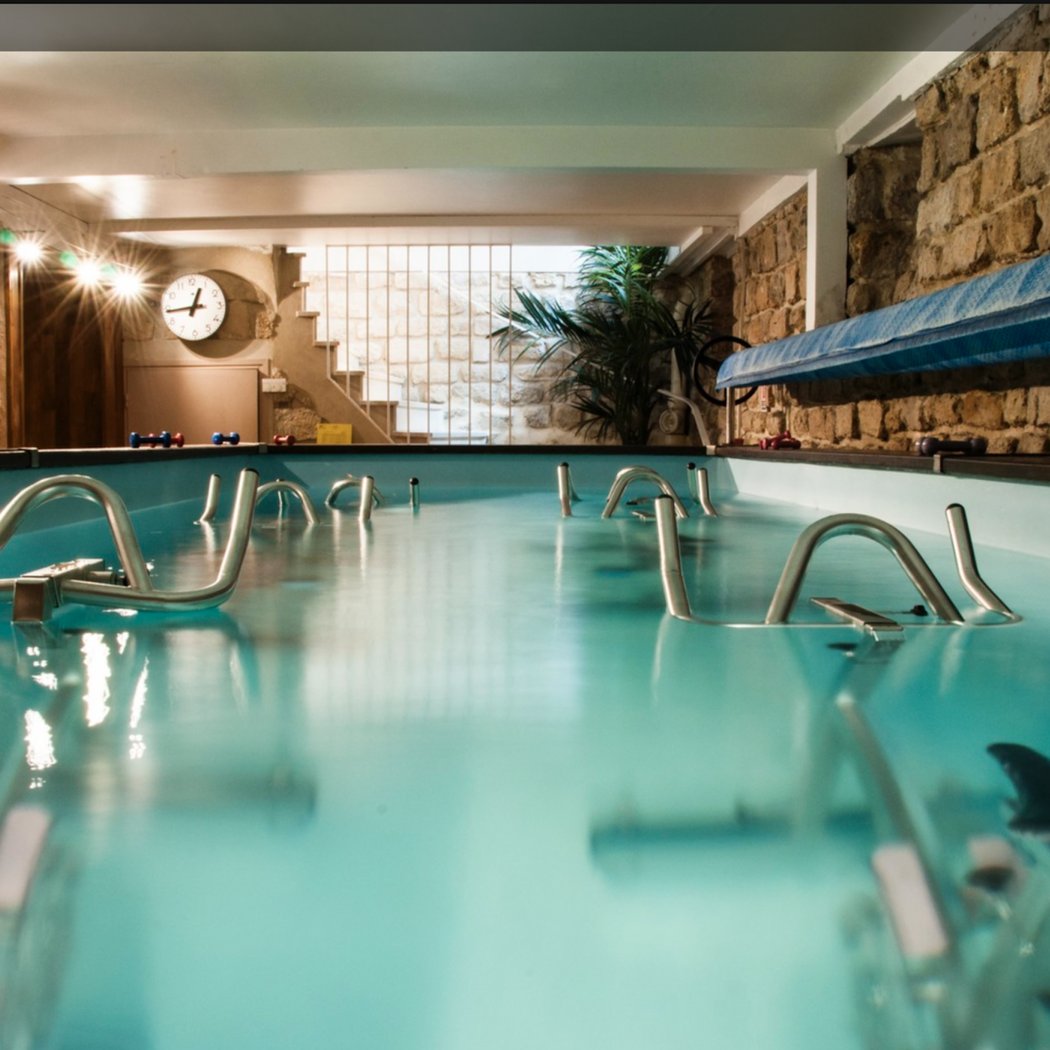 Vél'eau - Centre D'aquabike À Paris 15ème 1