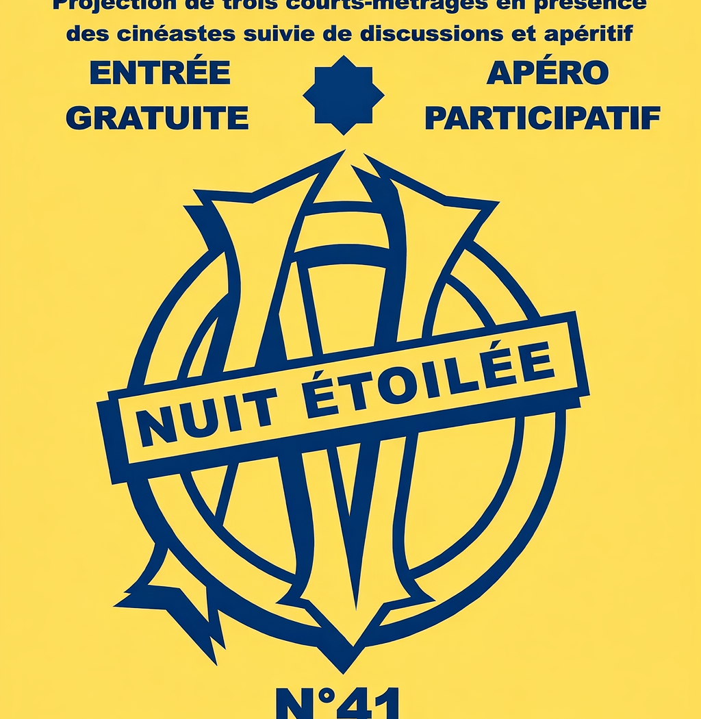 Nuit étoilée #41 1