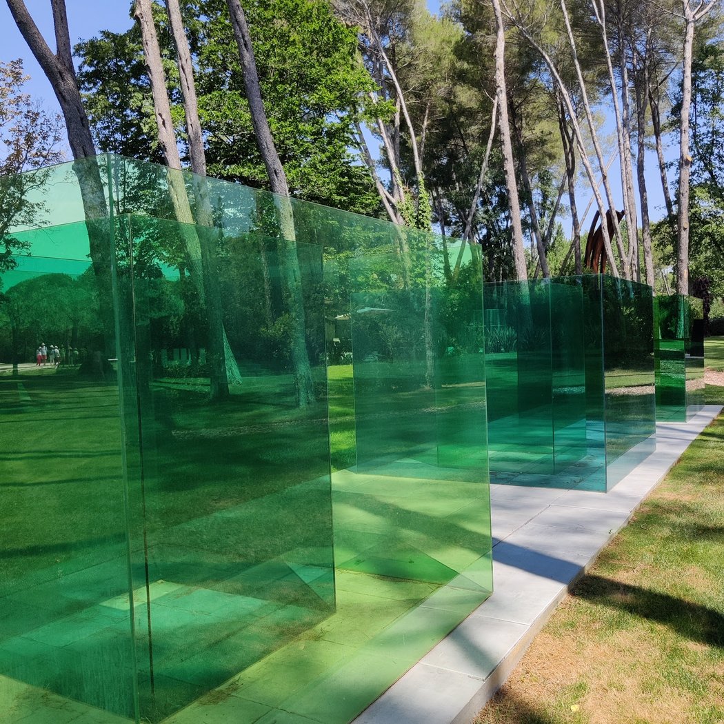 Venet Foundation 2